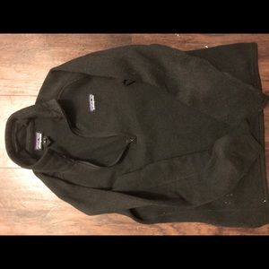 Patagonia Sweater